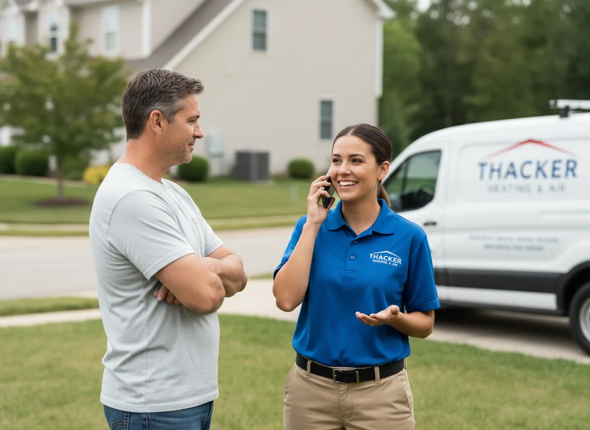 Ac Repair Granville, TN FAQs